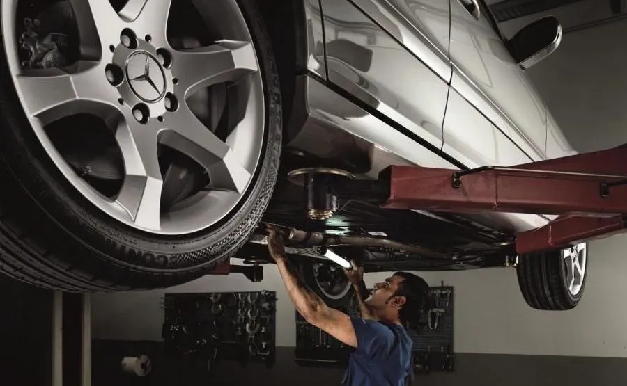 Tak drogo jeszcze nie było. Ceny w serwisach samochodowych oszalały