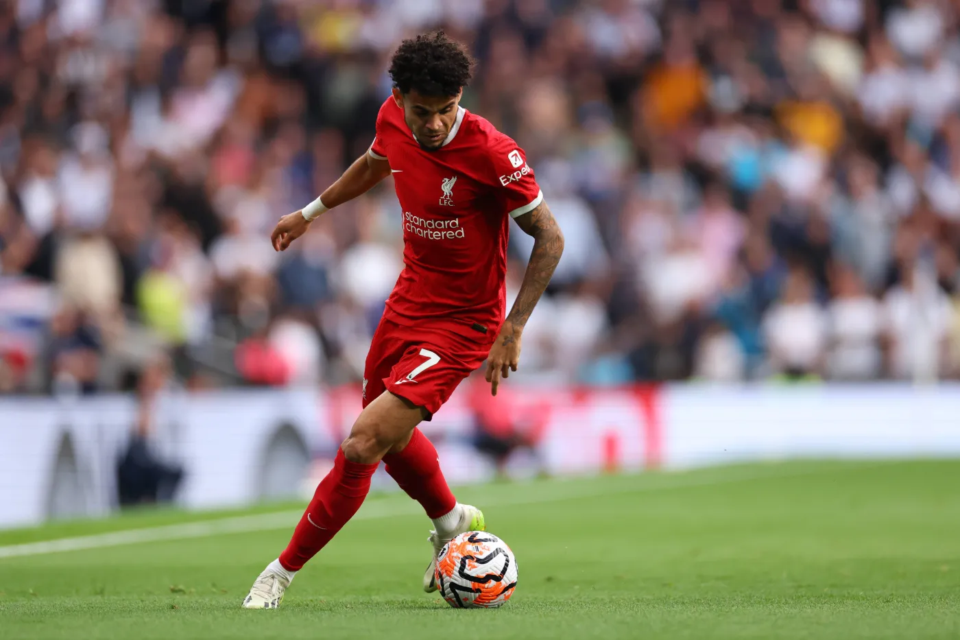 Porywacze ojca piłkarza Liverpoolu nie wysunęli żądań okupu