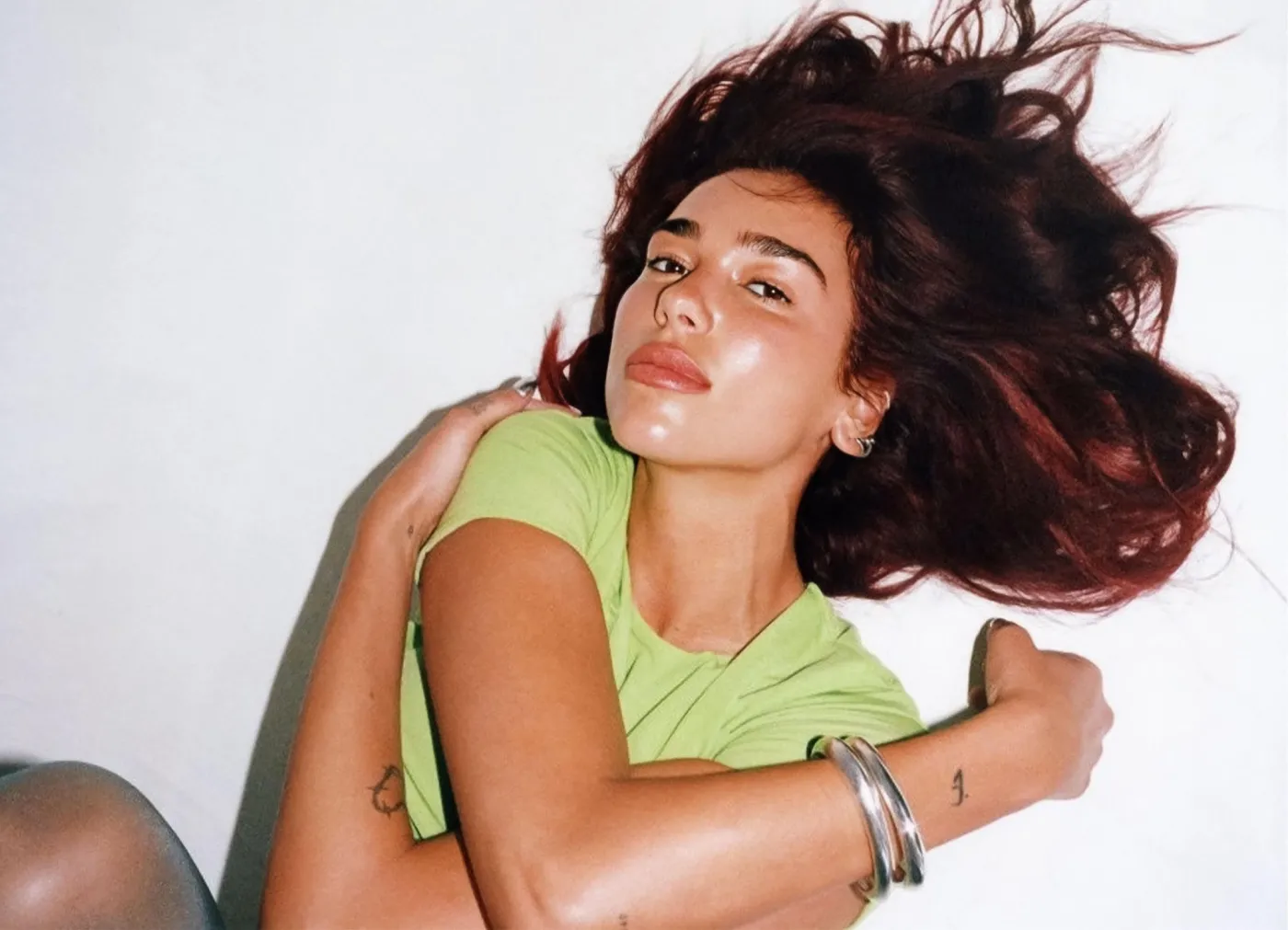 Dua Lipa wystąpi w Polsce. O ile tym razem pogoda pozwoli