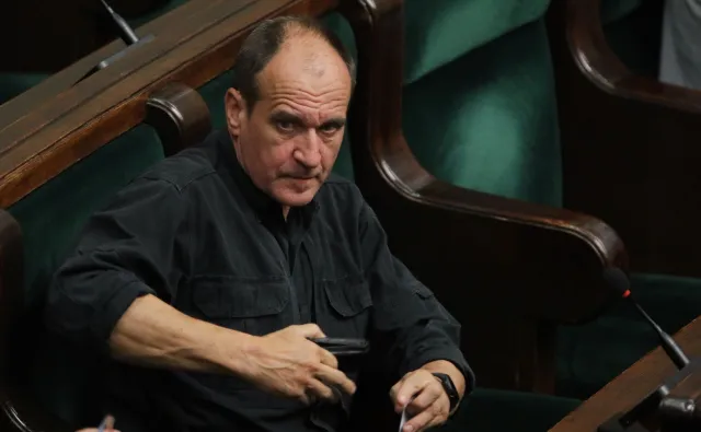 Kukiz stawia warunek PiS: Jeśli będą wymagać podpisania "cyrografu"...