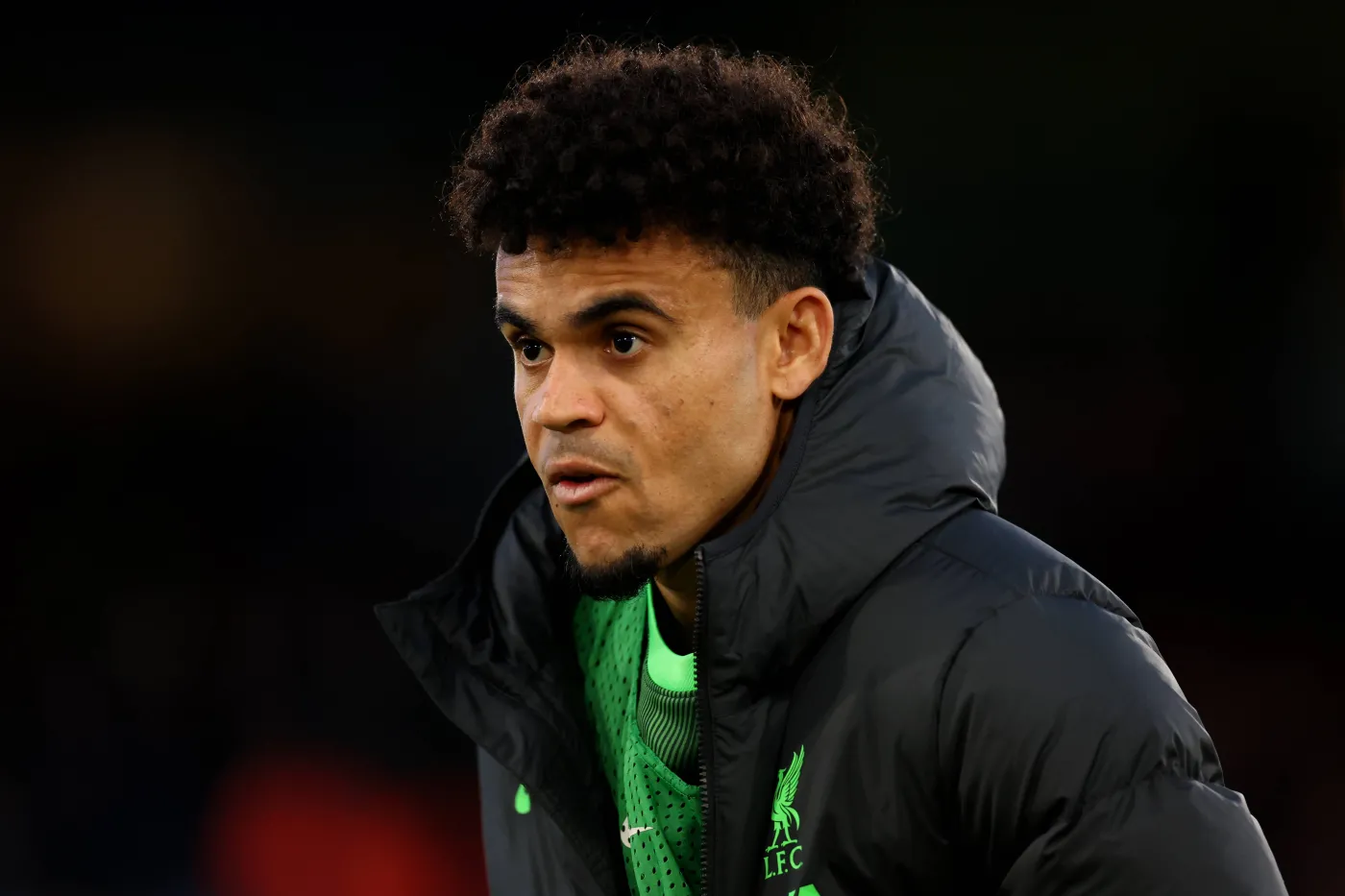 Luis Diaz może odetchnąć. Porywacze uwolnili ojca piłkarza Liverpoolu