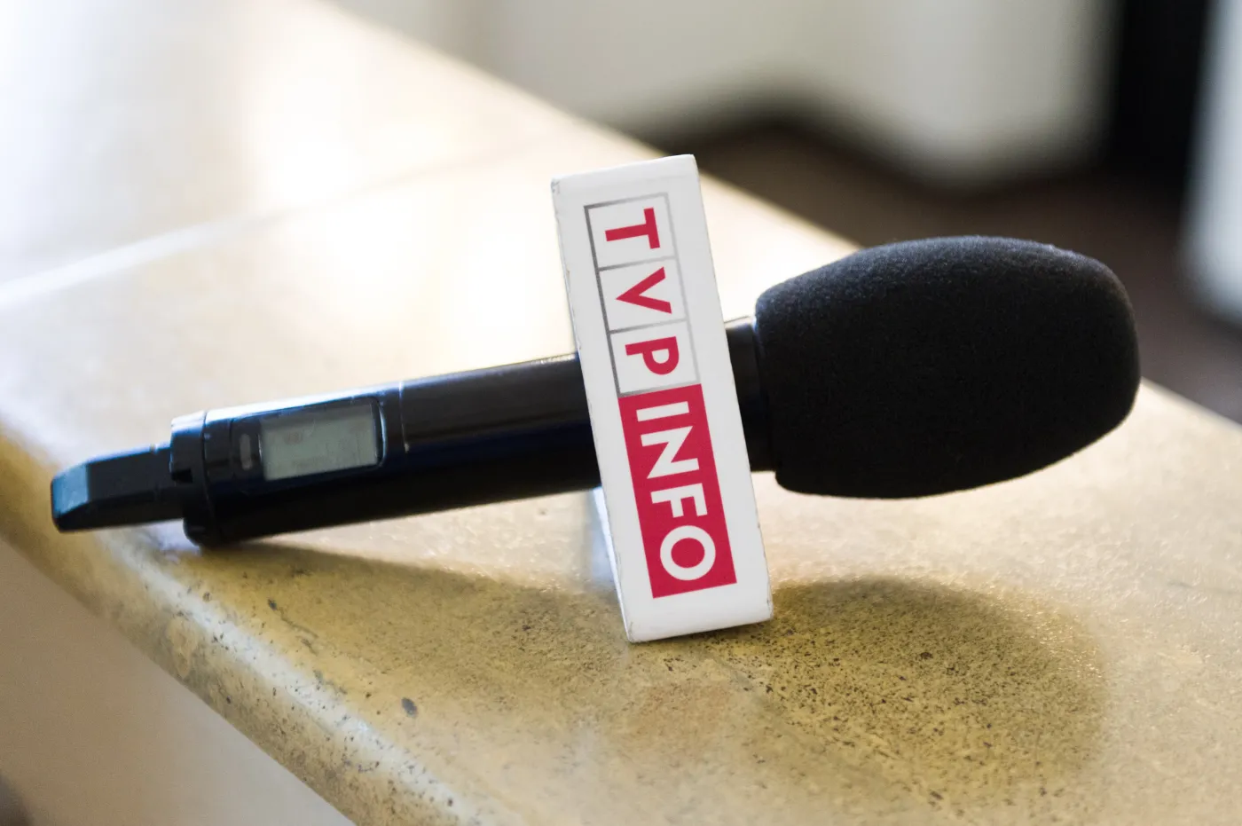 Kolejna gwiazda TVP Info odchodzi. "Opuściłam tego Titanica"