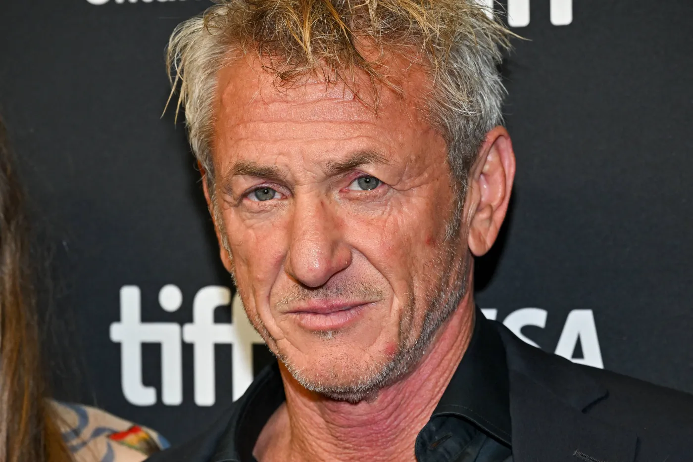 Sean Penn o Putinie: Mężczyzna o pokerowej twarzy