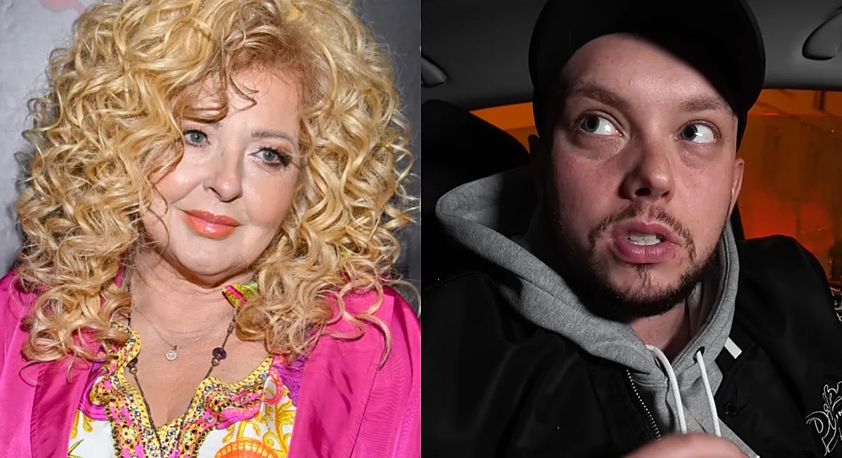 Znany YouTuber ocenił jedzenie w restauracji Magdy Gessler. Nie był zadowolony. "Bez szału"