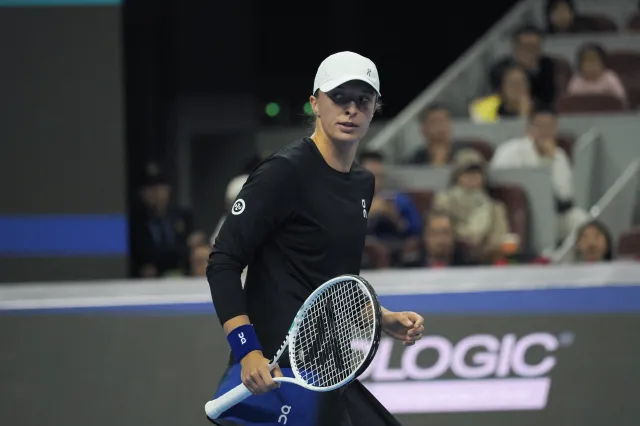 Fatalna wiadomość dla kibiców Igi Świątek. Polska straciła turniej WTA