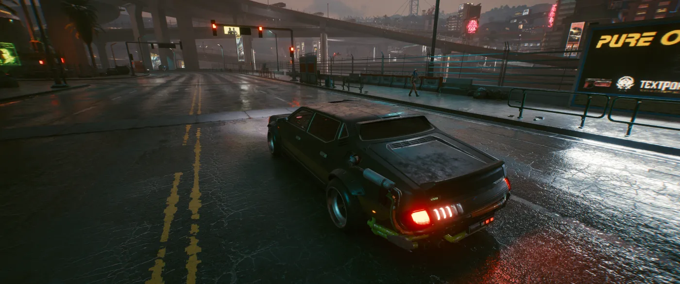 Cyberpunk 2077 w nowej wersji. CD Projekt podał datę premiery