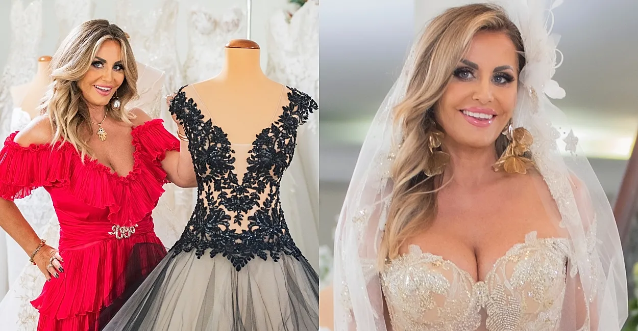 Dagmara Kaźmierska będzie szukać męża w nowym show. Program już od 11 grudnia w Polsacie