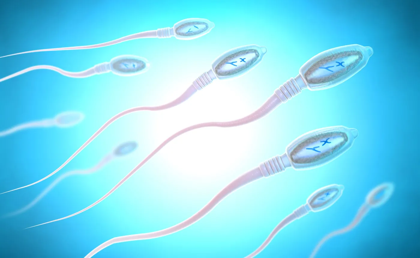 Smartfony i telewizja przed snem mają negatywny wpływ na płodność mężczyzn