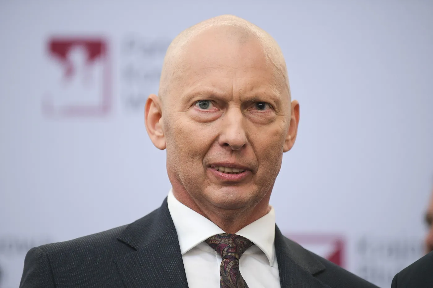 Mirosław Różański