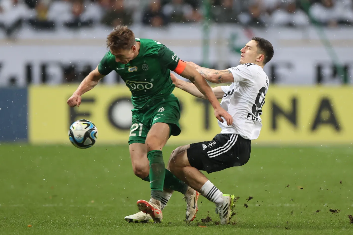 Śląsk może uciec rywalom, którzy zgodnie pogubili punkty [#MIG po kolejce]