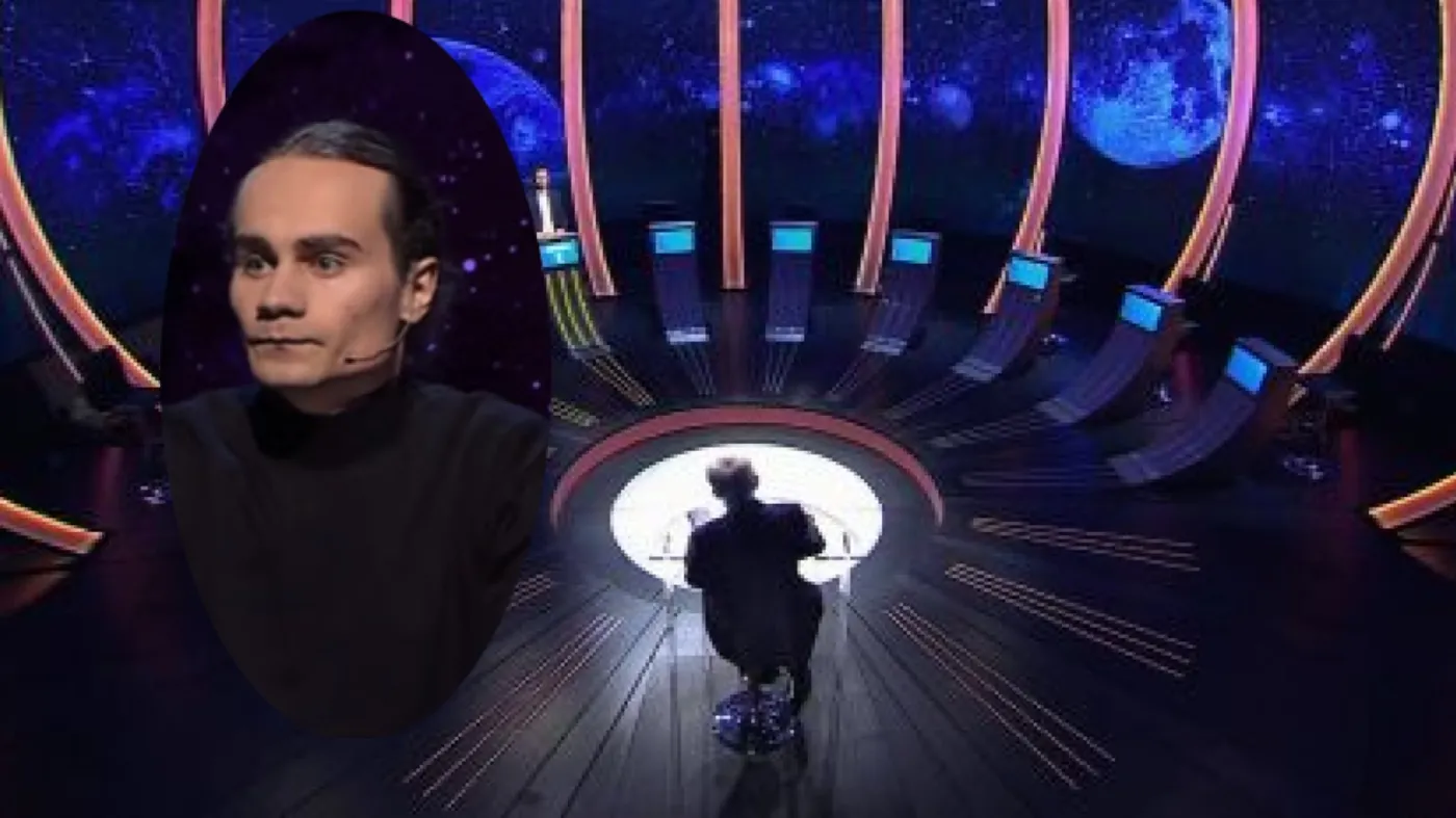 Wielki finał "Jeden z dziesięciu" z rekordzistą Arturem Baranowskim. Kiedy i gdzie można obejrzeć teleturniej?