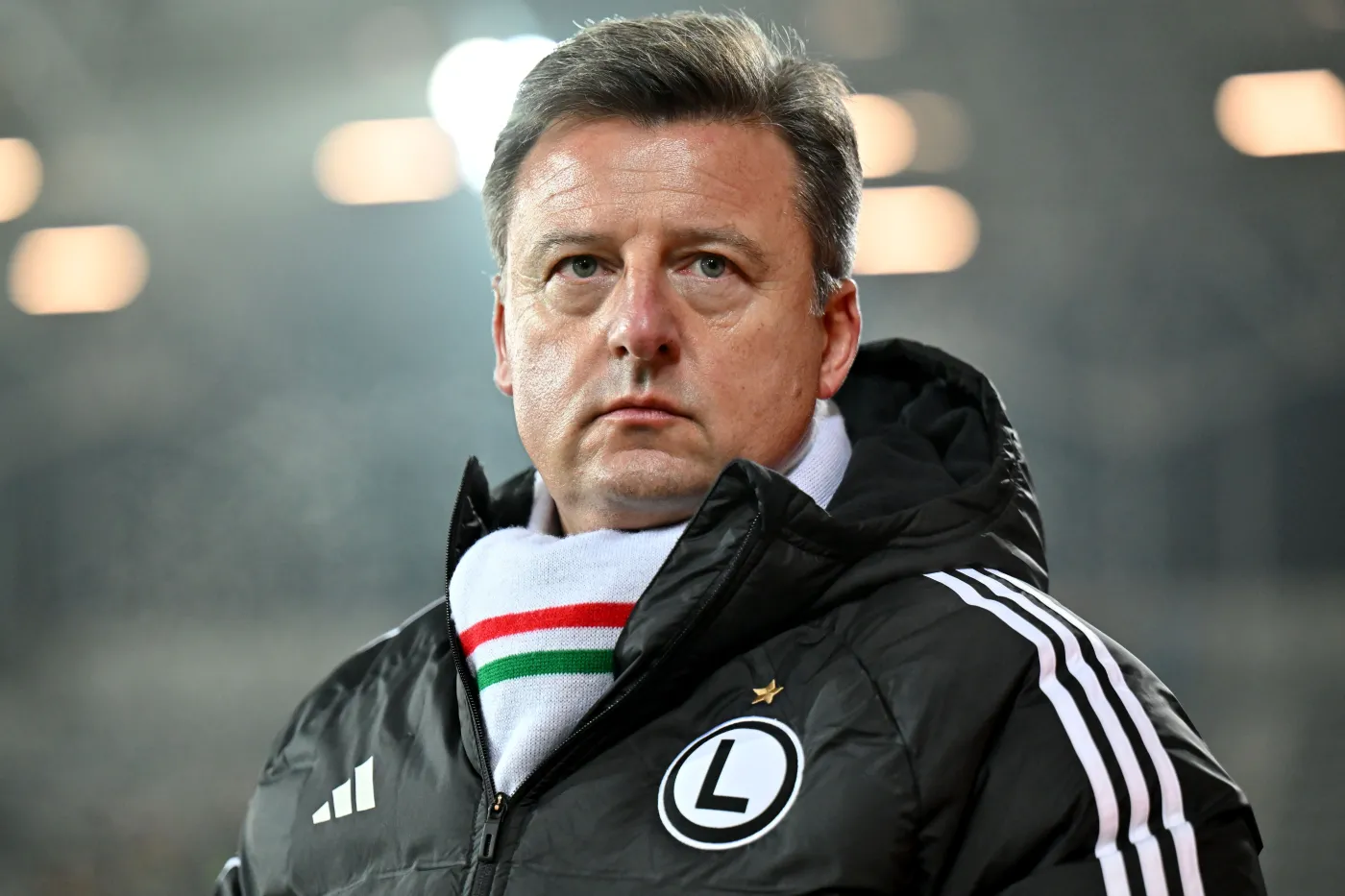 Kosta Runjaic: Korona zagrała niemal bezbłędnie. To był fantastyczny mecz w jej wykonaniu