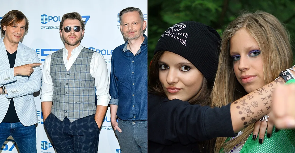 Ich piosenki nuciła cała Polska, dziś te zespoły już nie istnieją. Co się z nimi stało? [FOTO]