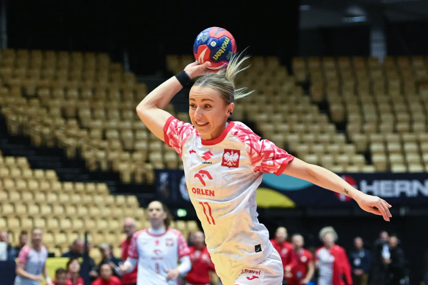 MŚ piłkarek ręcznych. Brawo dziewczyny! Serbia pokonana po kapitalnej drugiej połowie