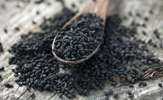 Małe nasionka wzmocnią odporność, ochronią nerki i wątrobę