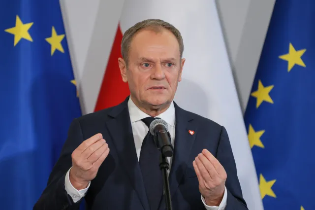 Ocenił skład nowego rządu Tuska. "Brak profesjonalizmu"