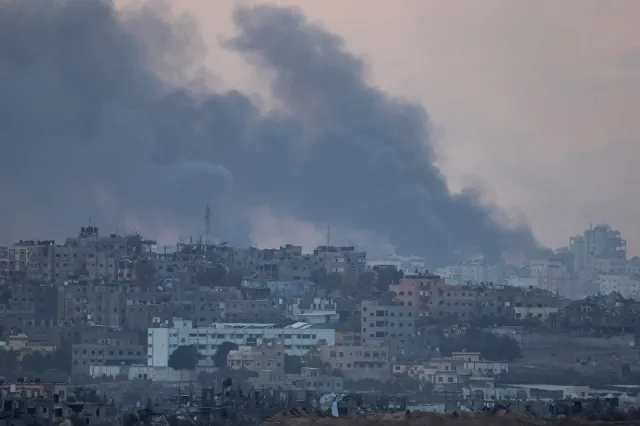 Zawieszenie broni złamane. Wzajemne oskarżenia Izraela i Hamasu