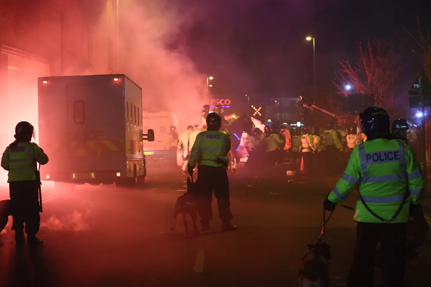 Aston Villa złożyła skargę do UEFA. Zarzuca Legii kłamstwa i brak współpracy