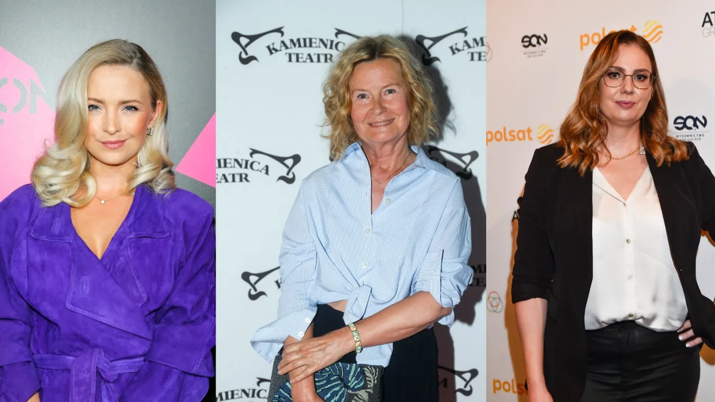 Zdolne, piękne i lubiane. Dziś jest ich święto. Oto znane Barbary [FOTO]