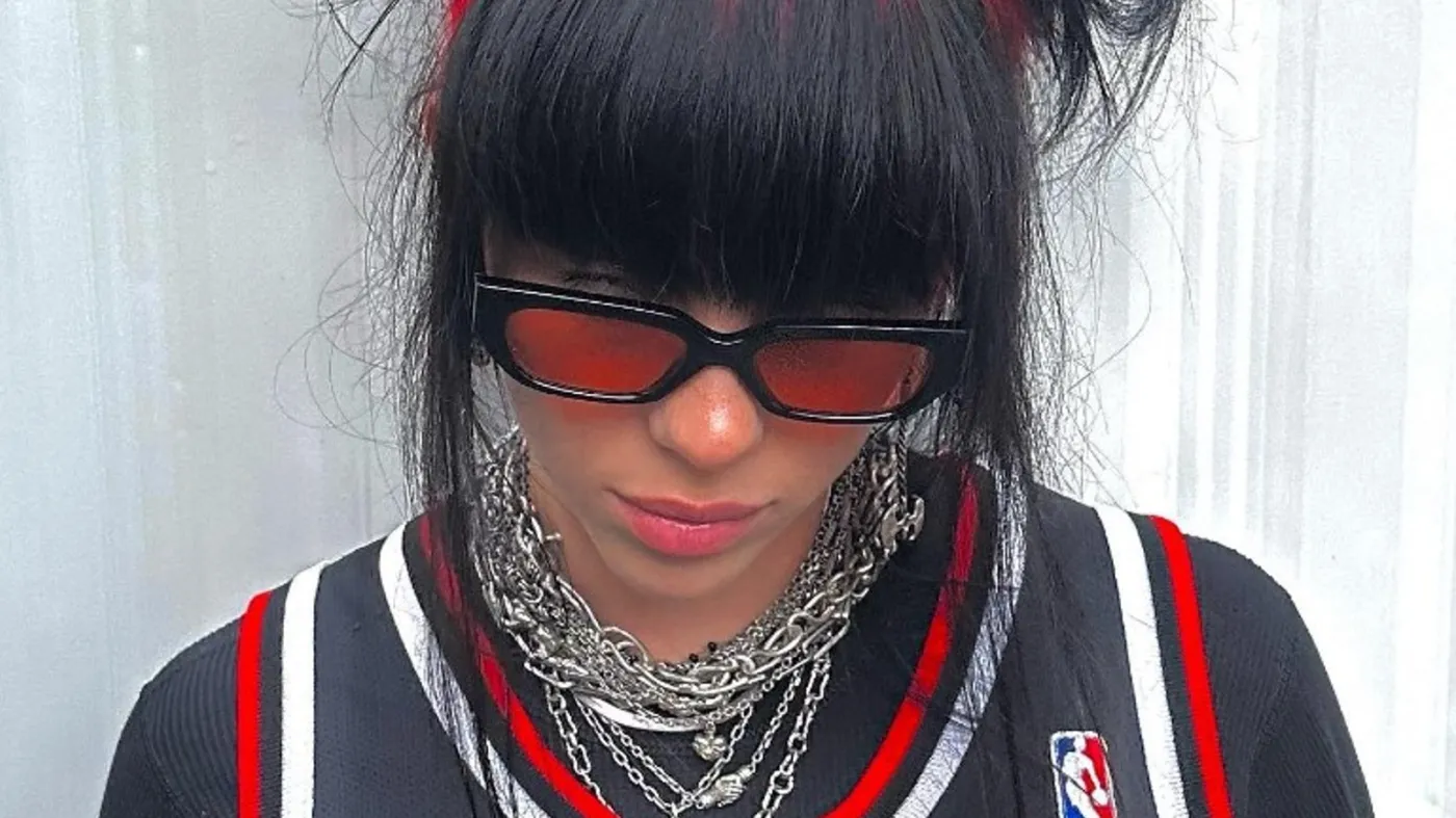 Coming out Billie Eilish. Piosenkarka opowiedziała o swojej orientacji seksualnej