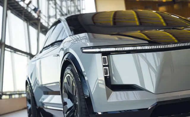 Toyota odleciała! Nowy SUV sensacją i TAK wygląda