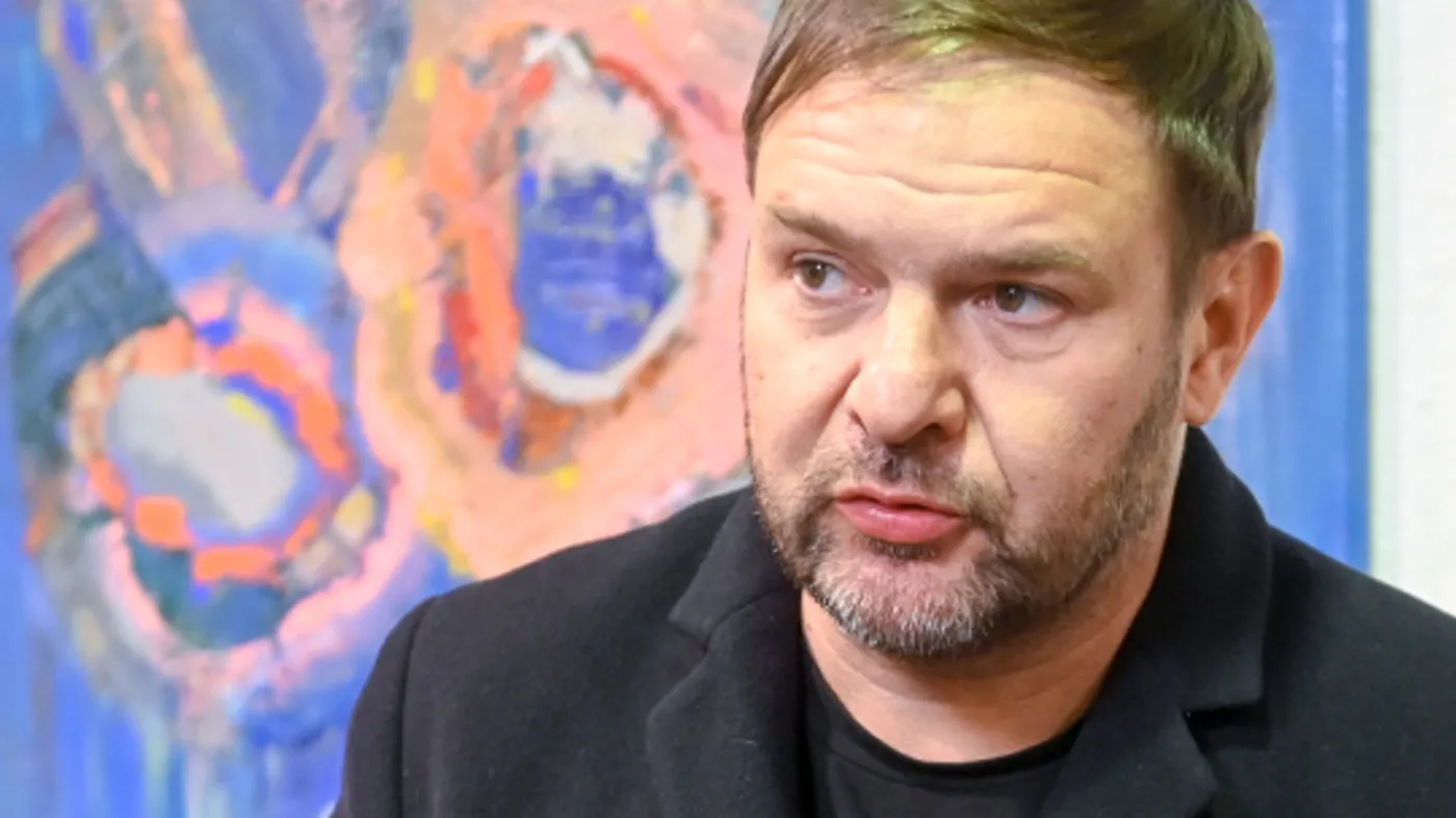 Dramat w rodzinie Tomasza Karolaka. Aktor wystosował apel