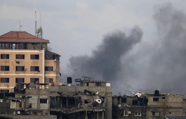 Izrael. Odkryto najdłuższy tunel Hamasu. Ma 4 kilometry długości