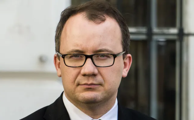 Bodnar wzywa do wstrzymania prac nad wypowiedzeniem konwencji stambulskiej