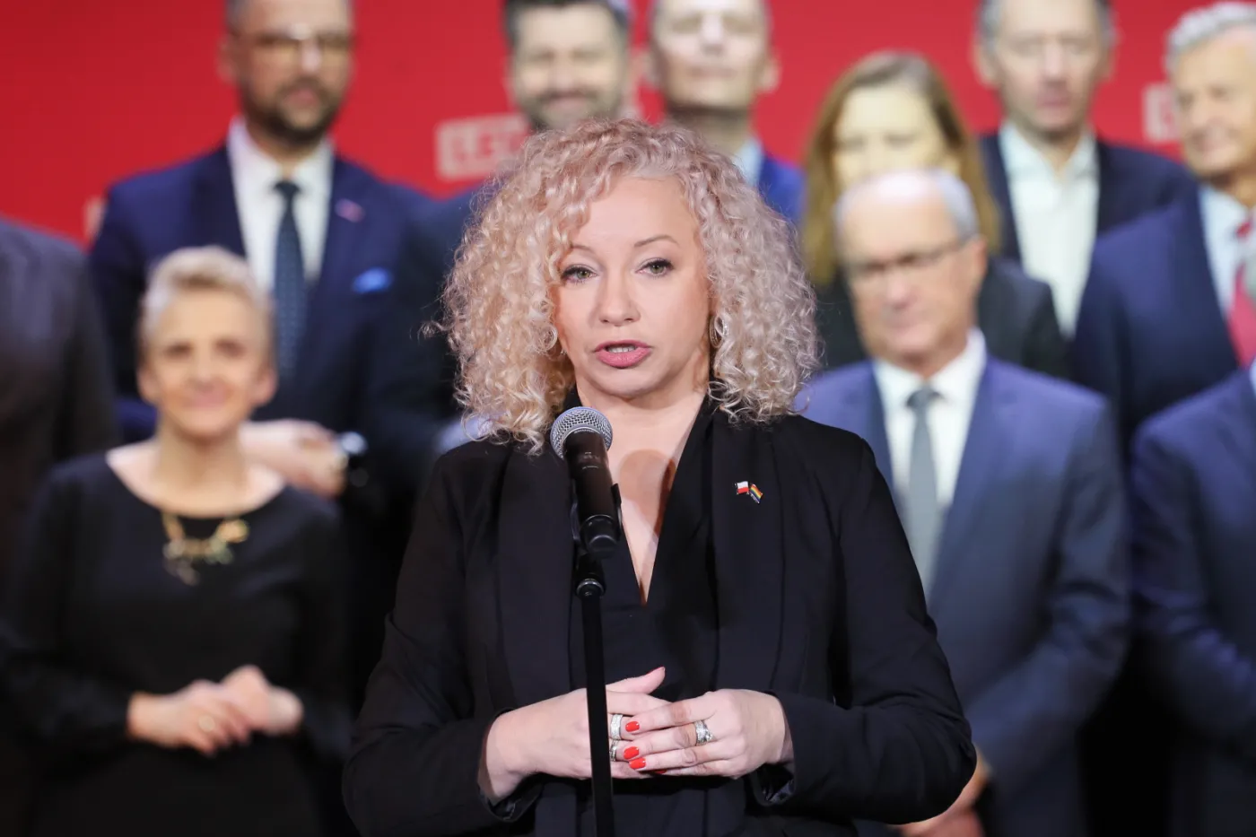 Katarzyna Kotula