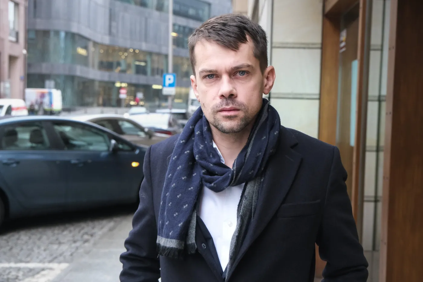 Michał Kołodziejczak