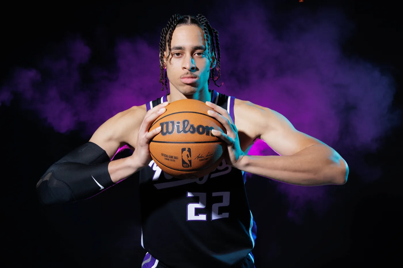Koszykarz ligi NBA przyznał się do morderstwa. Udusił ofiarę kablem HDMI
