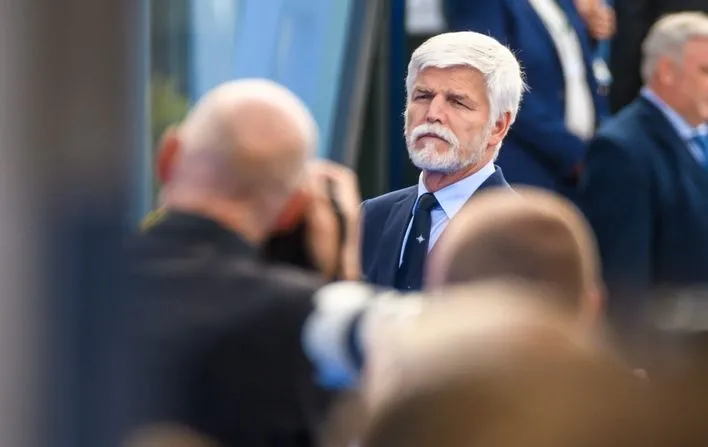 Petr Pavel: Pomoc Ukrainie leży w naszym interesie. Bo jeśli Rosja wygra...