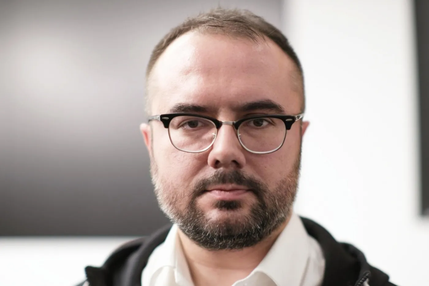 Paweł Jabłoński