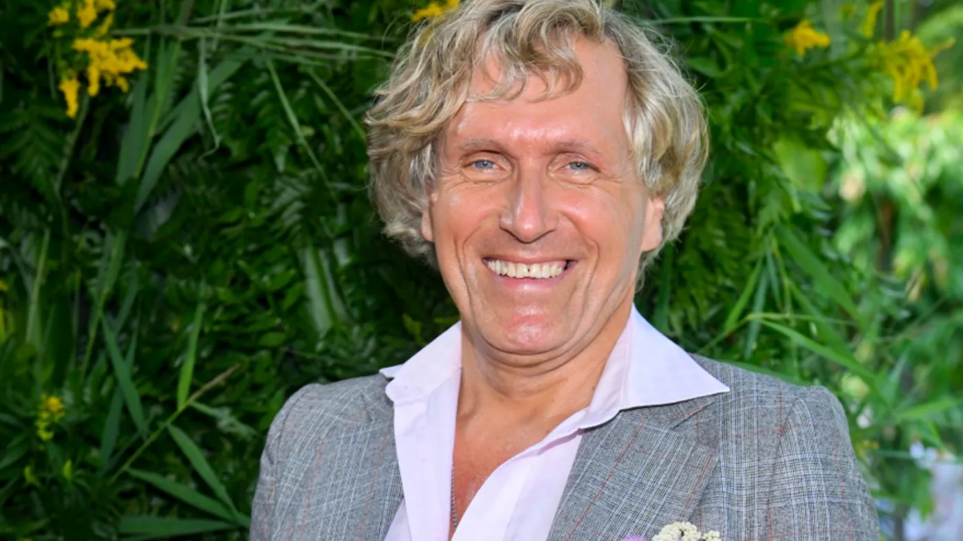 Artur Zagajewski o świątecznych przysmakach: Ten babcia robiła zawsze w prodiżu