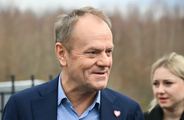 Tusk wbija szpilkę prezydentowi. "Tych Świąt nawet Grinch nie umiałby nam zepsuć"