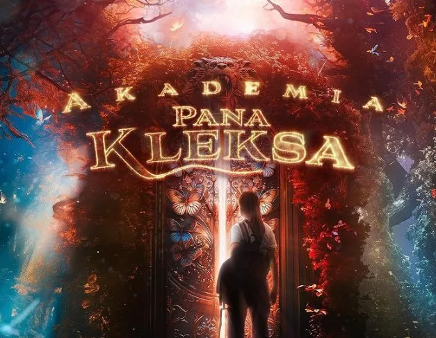 "Akademia Pana Kleksa" była pełna muzycznych przebojów. Pamiętacie te hity?