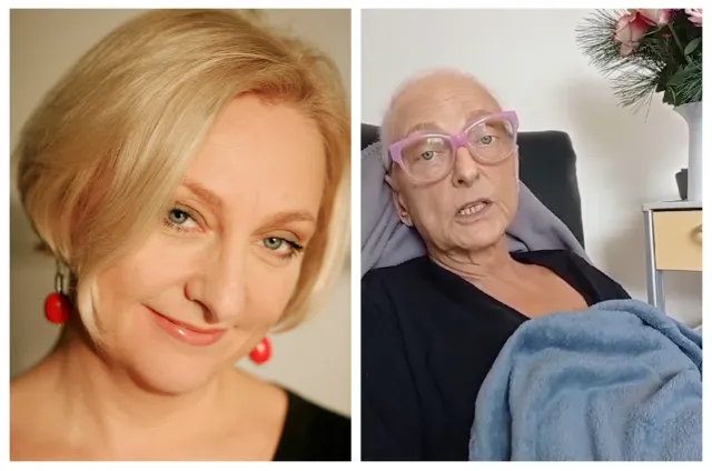 Ewa Wanat zmarła na oporny w leczeniu nowotwór. "Wykryto u niej raka z przerzutami wszędzie"