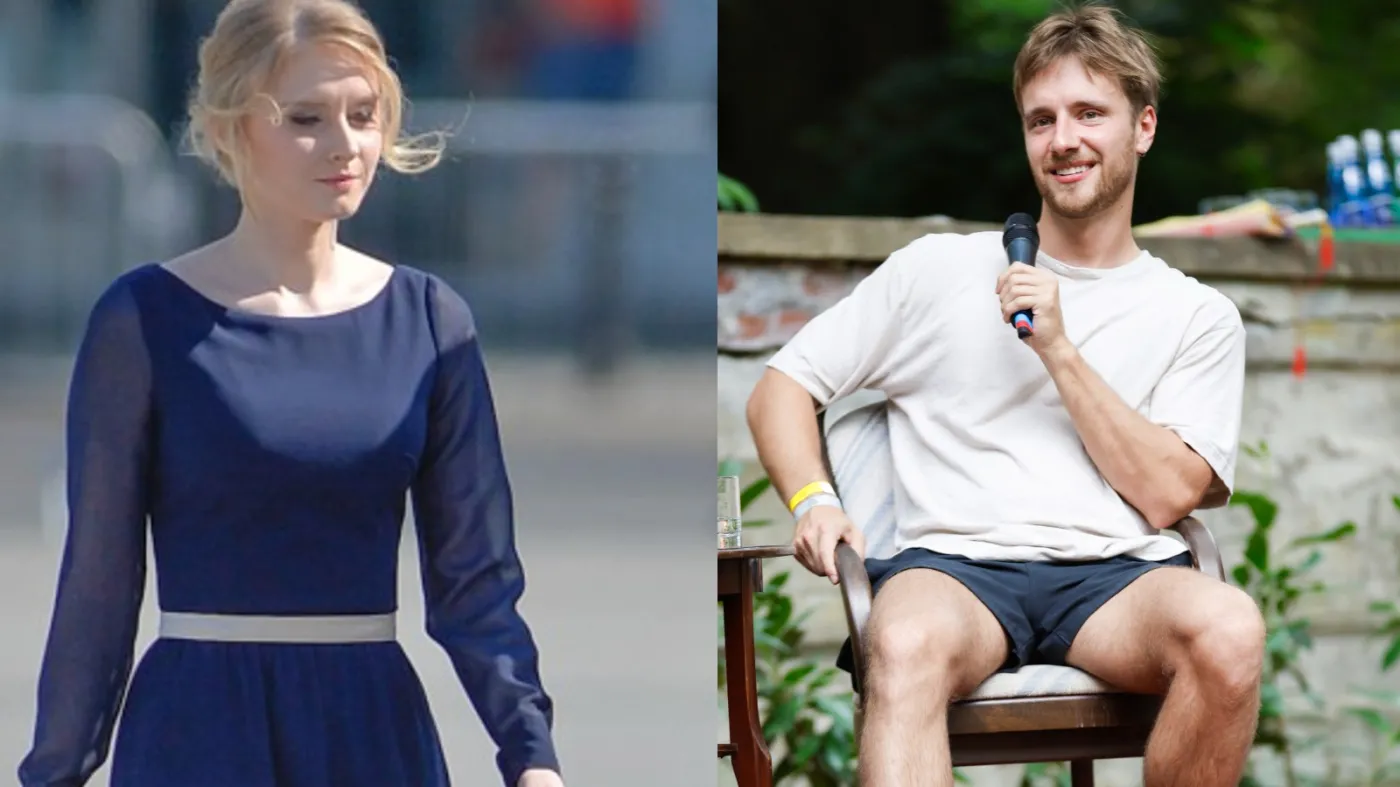 Co łączy Macieja Musiała z Kingą Dudą? "Wszystko zaczęło się w..."