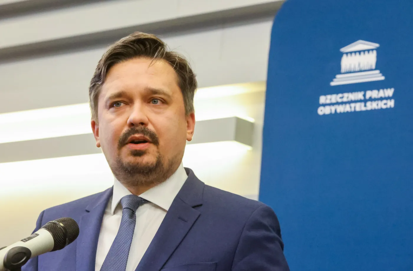 RPO dla DGP: Z orzeczenia ETPC wynika, że Polska musi wprowadzić związki partnerskie