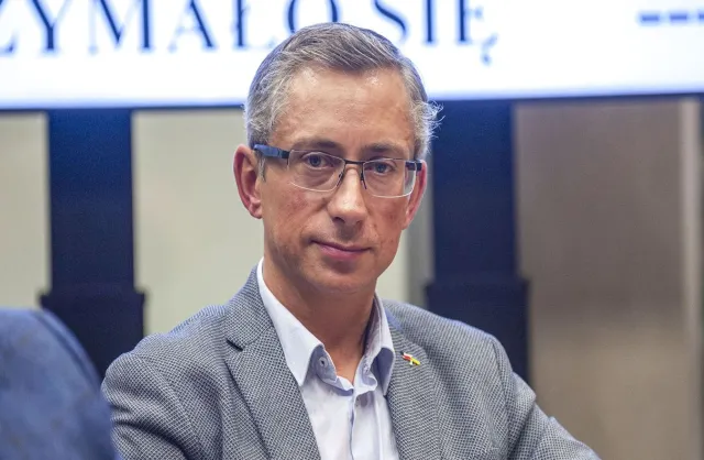 Kontrowersje wokół wyboru prezesa TVP. "Sytuacja groteskowa i żenująca"