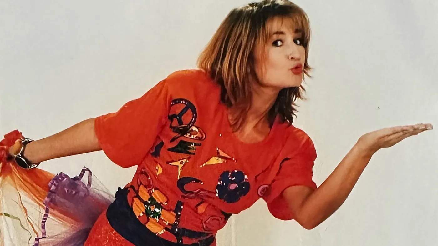 Majka Jeżowska o operacjach plastycznych, śpiewaniu i kreacjach. "Nie lubię niczego udawać"