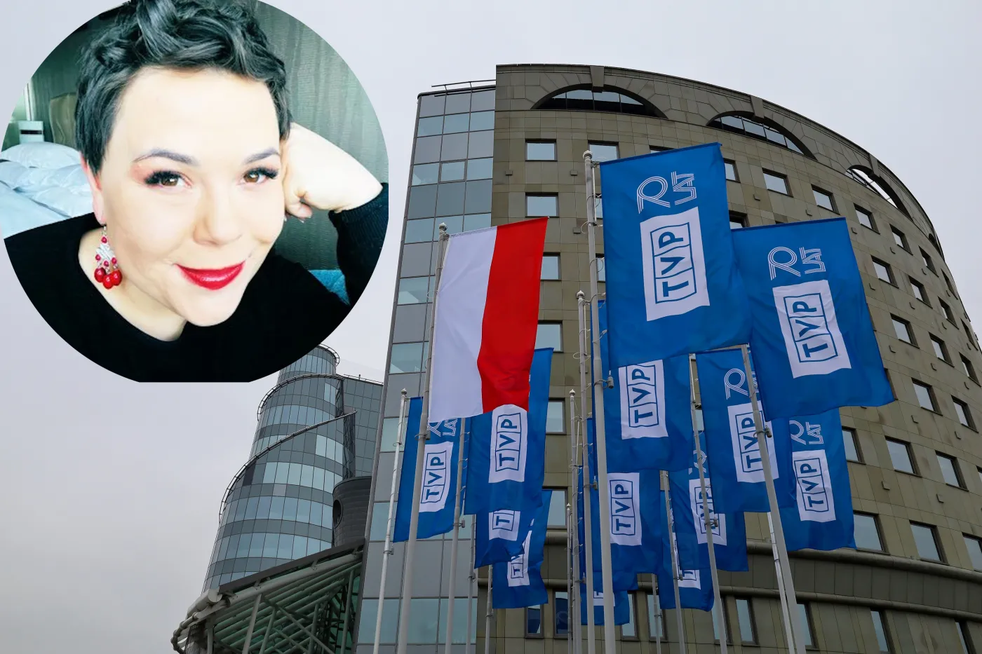 Żaklina Skowrońska 