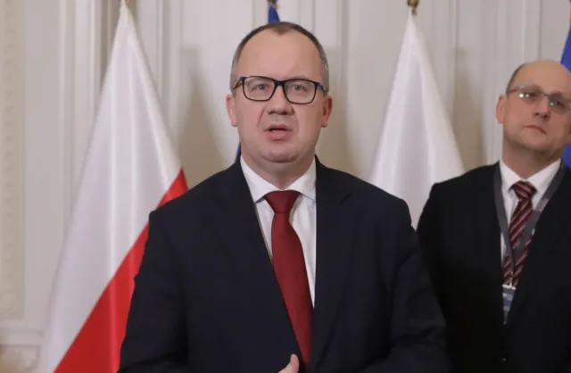 Bodnar podjął decyzję ws. Wąsika i Kamińskiego? Mamy stanowisko ministerstwa