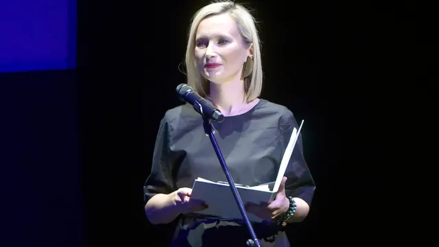 Radiowa Trójka ma nową szefową. Przed Agnieszką Szydłowską trudne zadanie