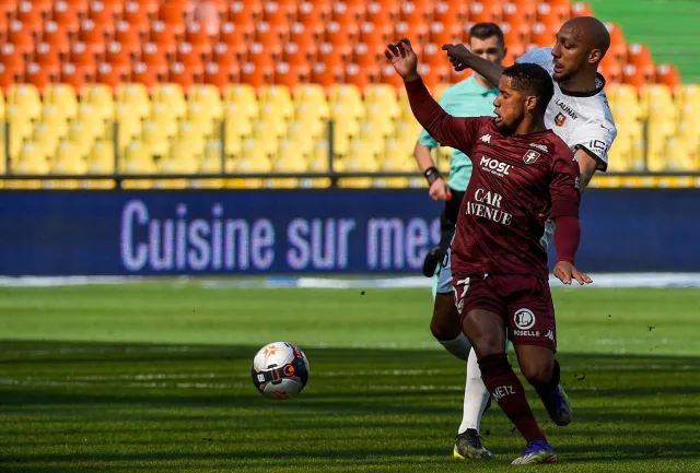 Vagner Dias nowym zawodnikiem Radomiaka Radom