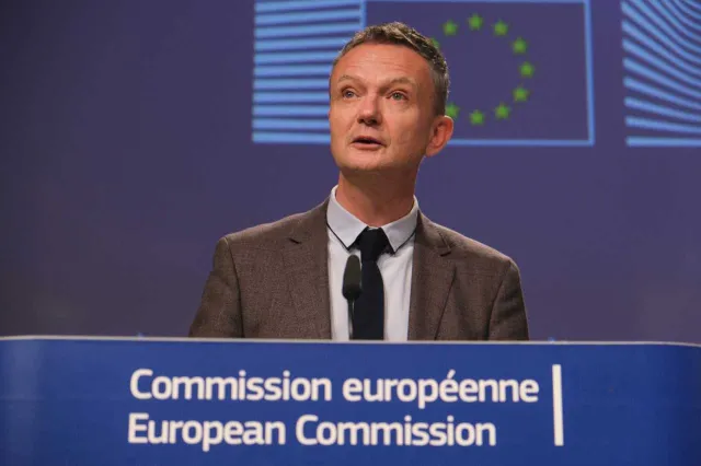 Komentarz KE ws. Kamińskiego i Wąsika. "Mamy pewne wątpliwości"