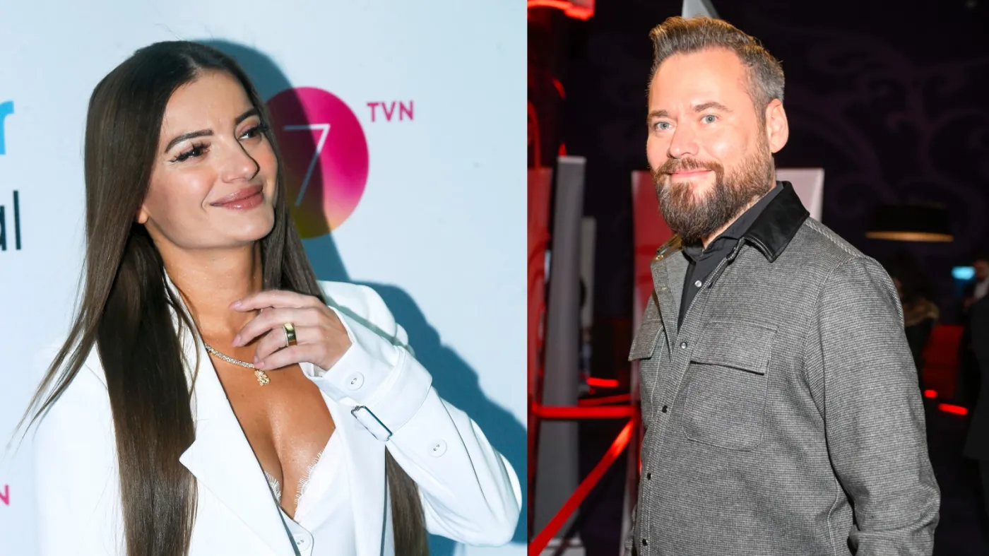 Wojna Krzysztofa Stanowskiego i Natalii Janoszek trwa. "Kolejne obrzydliwe kłamstwo"