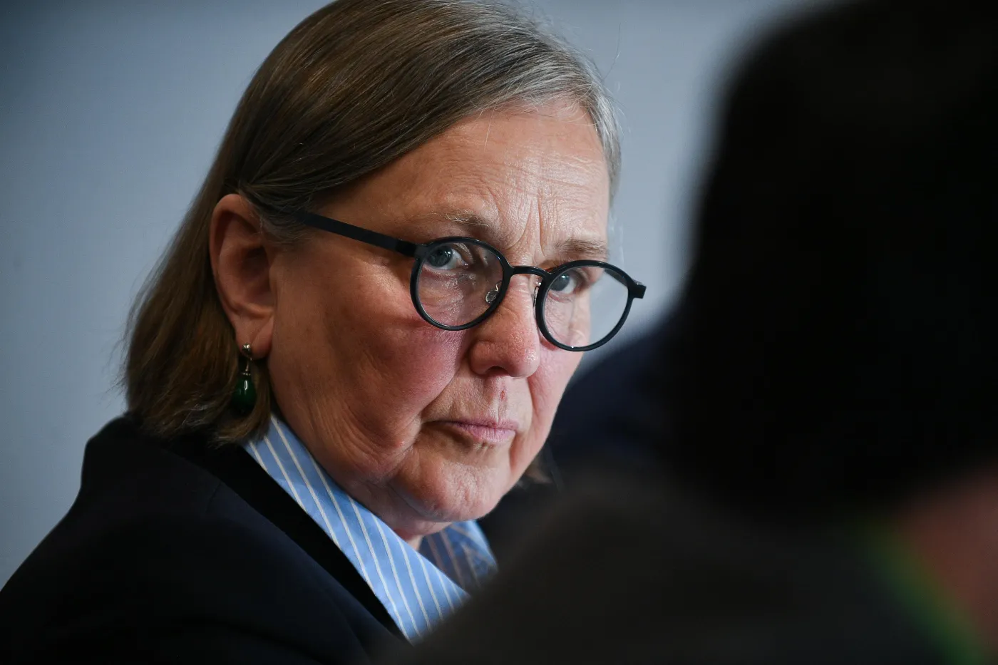 Róża Thun: Wychodzimy z kryzysu państwowego