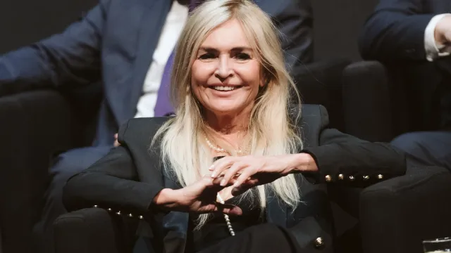 TVP Info przeprasza Monikę Olejnik. Czekała na to dosyć długo