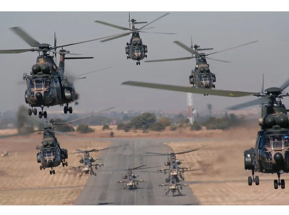 Poważne zakłócenia w Polsce. "Z okolic Kaliningradu"